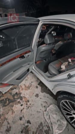 مێرسێدس بێنز S-Class